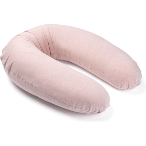 Voedingskussen / Zwangerschapskussen Doomoo Buddy Chine Pink