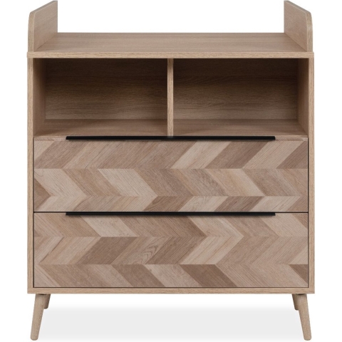 Commode Finori Malmo incl. Opzet