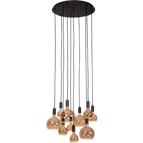 Atmooz Hanglamp Sapa 10 Floating Incl Lichtbronnen