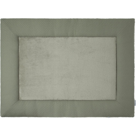 Boxkleed Baby's Only Sky 75x95 Urban Green