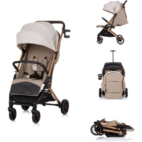 Buggy Chipolino Pixie Macadamia