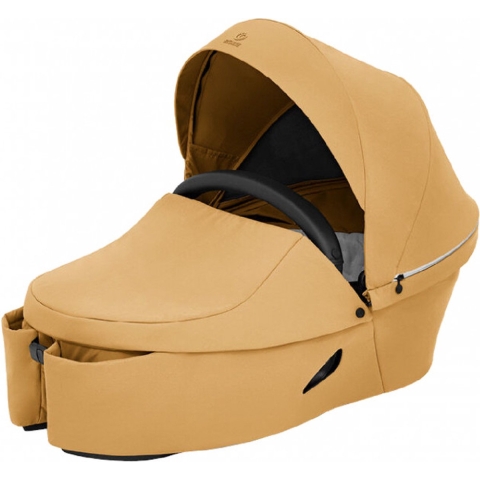 Reiswieg Stokke® Xplory® X Golden Yellow