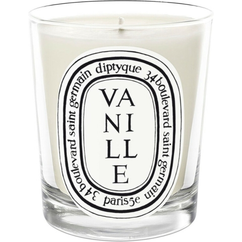 Diptyque Vanille Geurkaars 190 gr