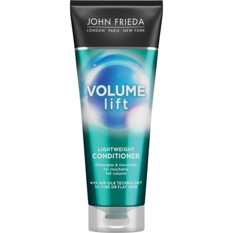 24x John Frieda Volume Lift Conditioner 250 ml