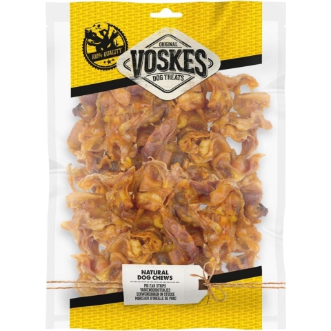 15x Voskes Varkensoorstukjes 700 gr