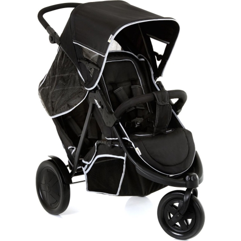 Buggy Hauck Freerider Black