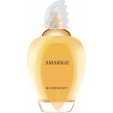 Givenchy Amarige Eau de Toilette Spray 100 ml