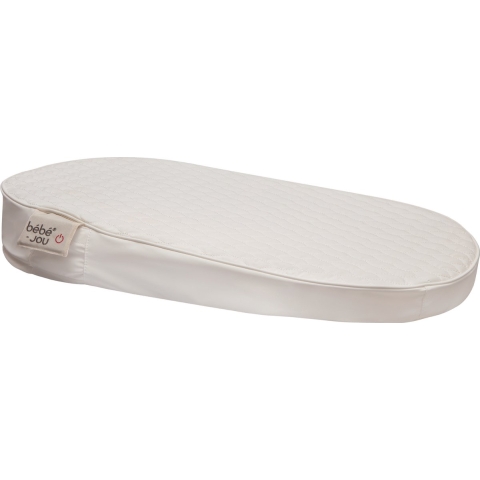 Verwarmd Aankleedkussen Bébé-Jou Cozy Waves