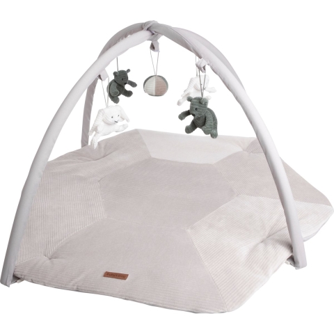 Speelkleed Baby's Only Sense Zeegroen