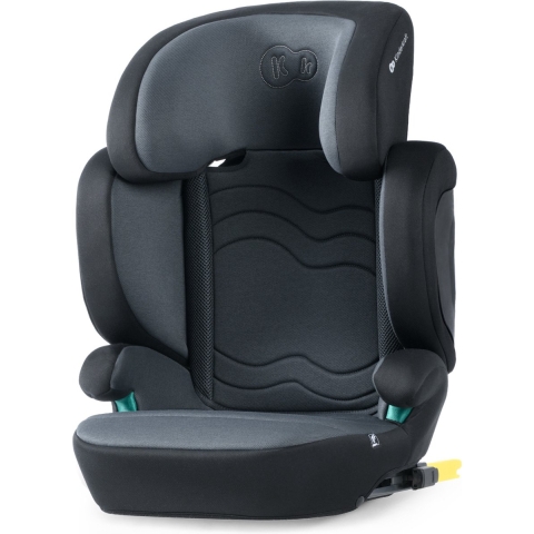 Autostoel Kinderkraft Xpand2 Isofix Black