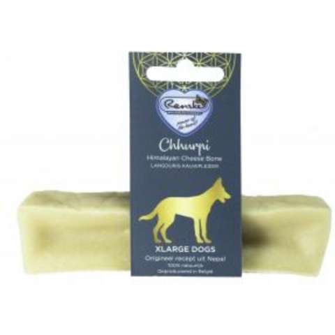 5x Renske Kauwkluif Chhurpi Himalayan XL 123 gr