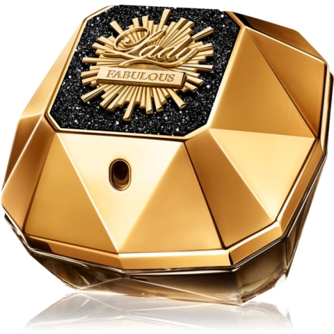 Paco Rabanne Lady Million Fabulous Eau de Parfum Spray 50 ml