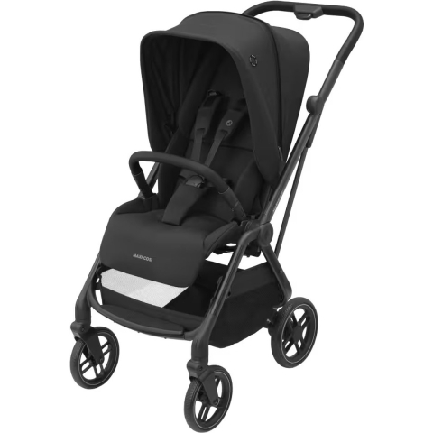 Buggy Maxi-Cosi Leona2 Essential Black