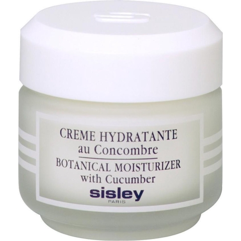 Sisley Moisturizer With Cucumber 50 ml