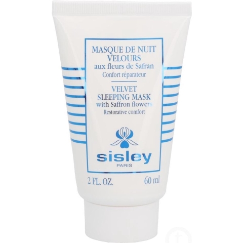 Sisley Velvet Sleeping Mask 60 ml