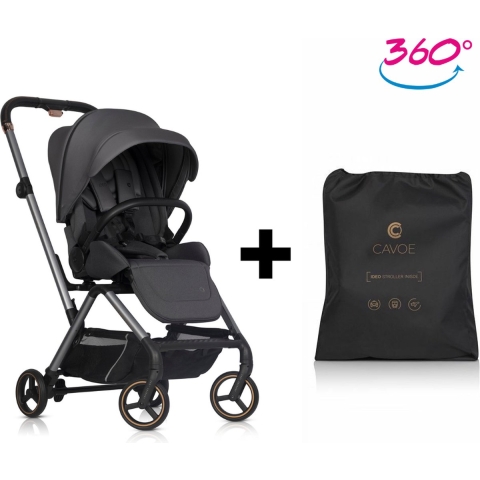 Buggy Cavoe Ideo Iron