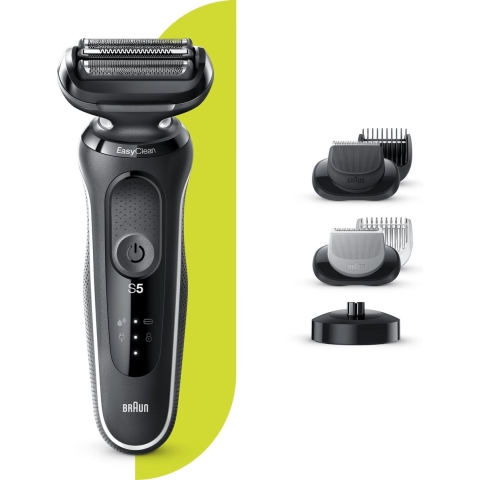 Braun Scheerapparaat Series 5 - 50-W4650cs