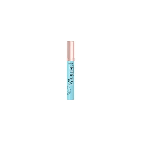4x L'Oréal Lash Paradise Mascara Waterproof Zwart