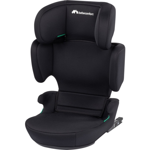 Autostoel Bebeconfort Road Fix I-Size Black Mist