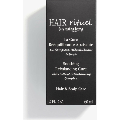 Sisley Hair Ritual AntiDandruff Cure 60 ml