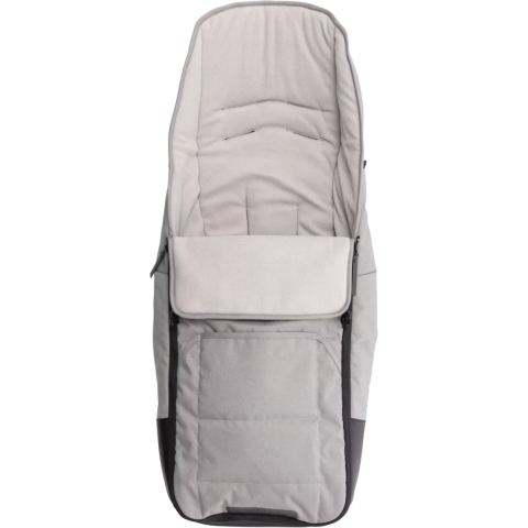 Voetenzak Mutsy Evo Pebble Grey