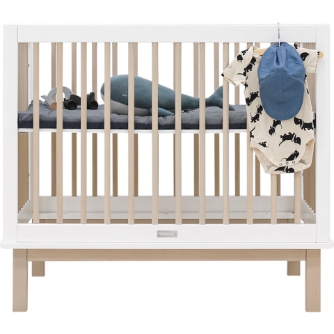 Box Bopita Mika Wit/Naturel