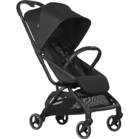 Buggy Easywalker Rockey S Pure Black