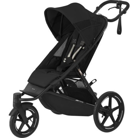 Buggy Cybex Avi Spin Moon Black/Black