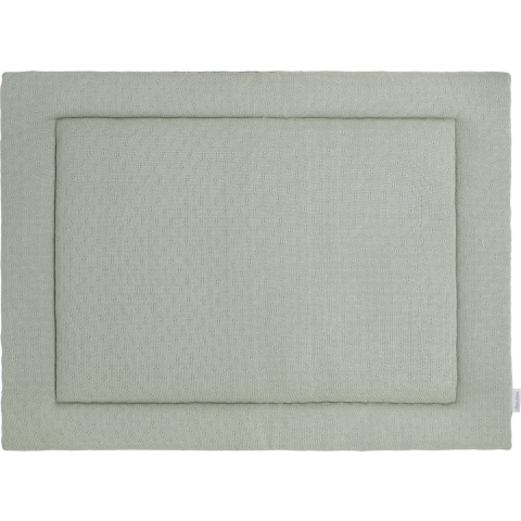 Boxkleed Baby's Only Mood 75x95cm Laurel Green