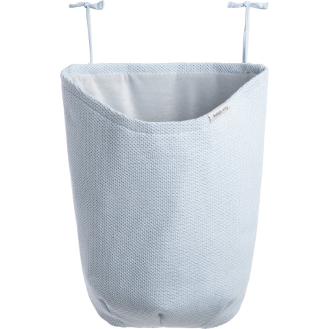 Baby's Only Boxzak Classic Poederblauw