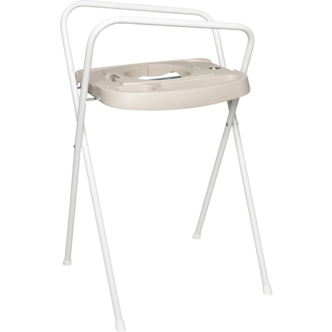Badstandaard Bébé-Jou Click 98cm Taupe