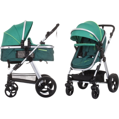 Kinderwagen Chipolino Havana 2-in-1 Aloe