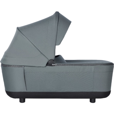 Reiswieg Easywalker Rockey Smooth Grey
