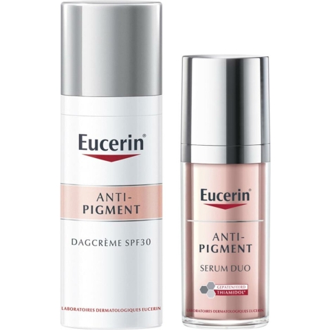 Eucerin Anti-Pigment Verzorgings Pakket