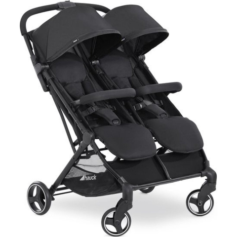 Duobuggy Hauck Swift X Black