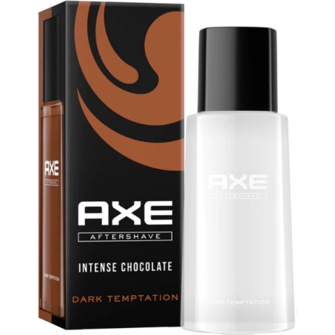 12x Axe Aftershave Dark Temptation 100 ml
