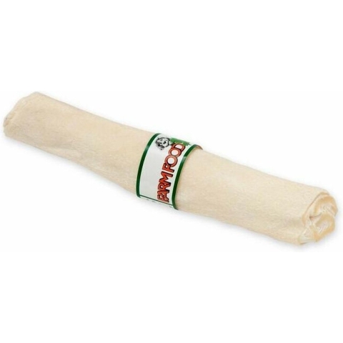 30x Farmfood Rawhide Dental Impressed S