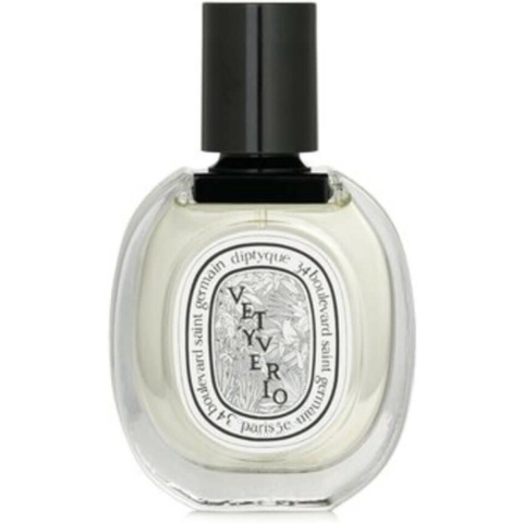 Diptyque Vetyverio Eau de Toilette Spray 50 ml