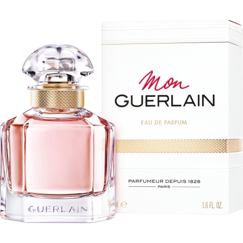 Guerlain Mon Guerlain Eau de Parfum Spray 100 ml