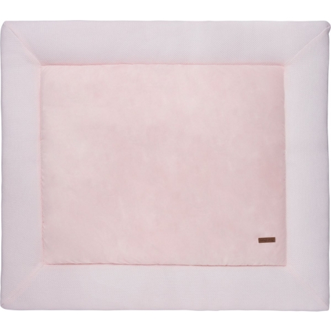 Boxkleed Baby's Only Classic 80x100 Roze