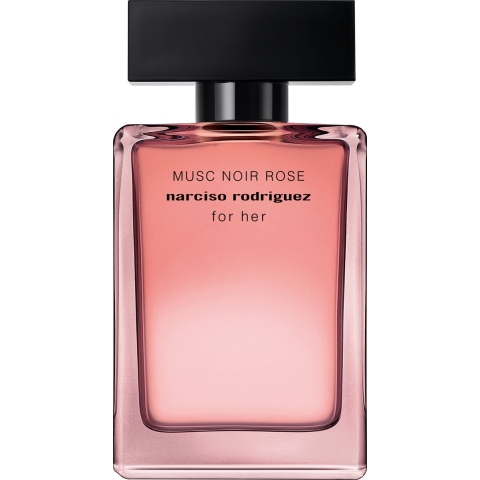 Narciso Rodriguez Musc Noir Rose For Her Eau de Parfum Spray 50 ml