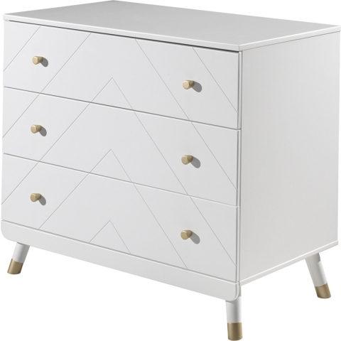 Commode Billy Wit