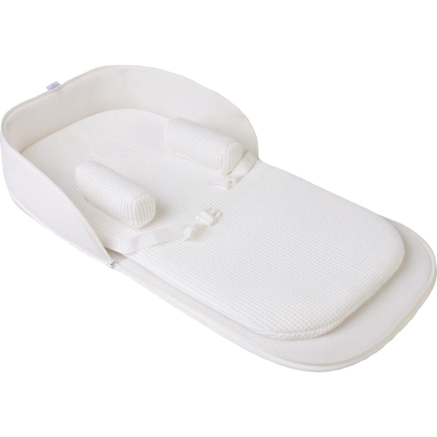 Babynest Babymatex Draagbaar