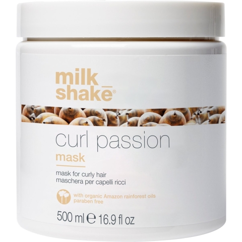 Milk_Shake Curl Passion Mask 500ml