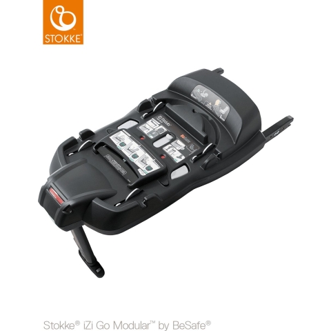 Base Stokke® iZi Go Modular™ IsoFix