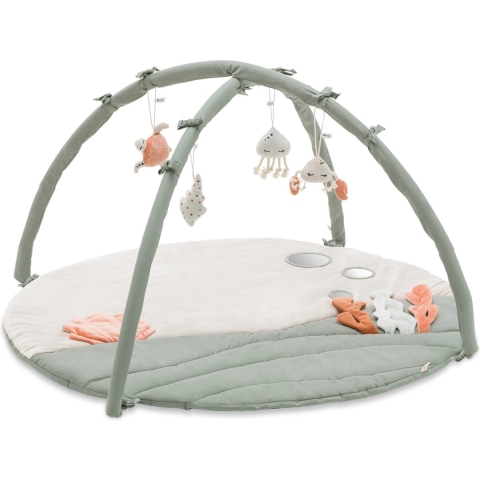 Speelkleed Hauck Relax N Watch Water Animals