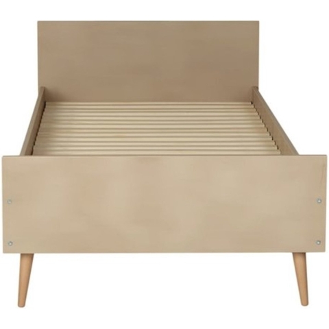 Bed Quax Cocoon Latte