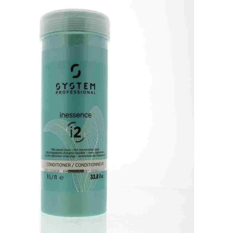 System Professional Inessence Conditioner i2 1000ml