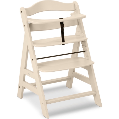 Kinderstoel Hauck Alpha+ B Vanilla