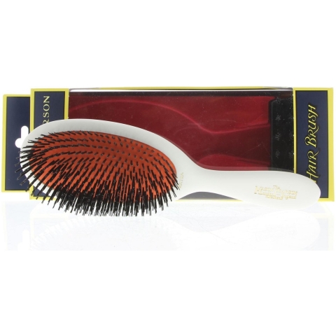 Mason Pearson B2 Small Extra Bristle Wit